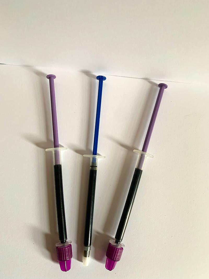 Rick Simpson Oil - RSO