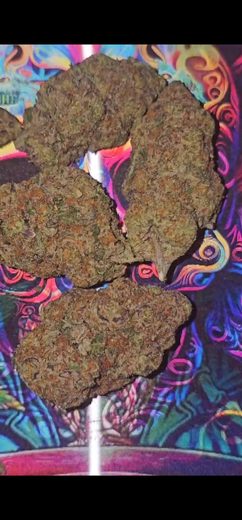 TOPS BLACKBERRY 🔥