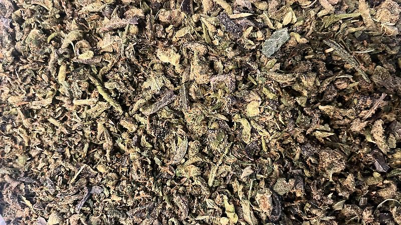 Indoor Sour Cookies Shake