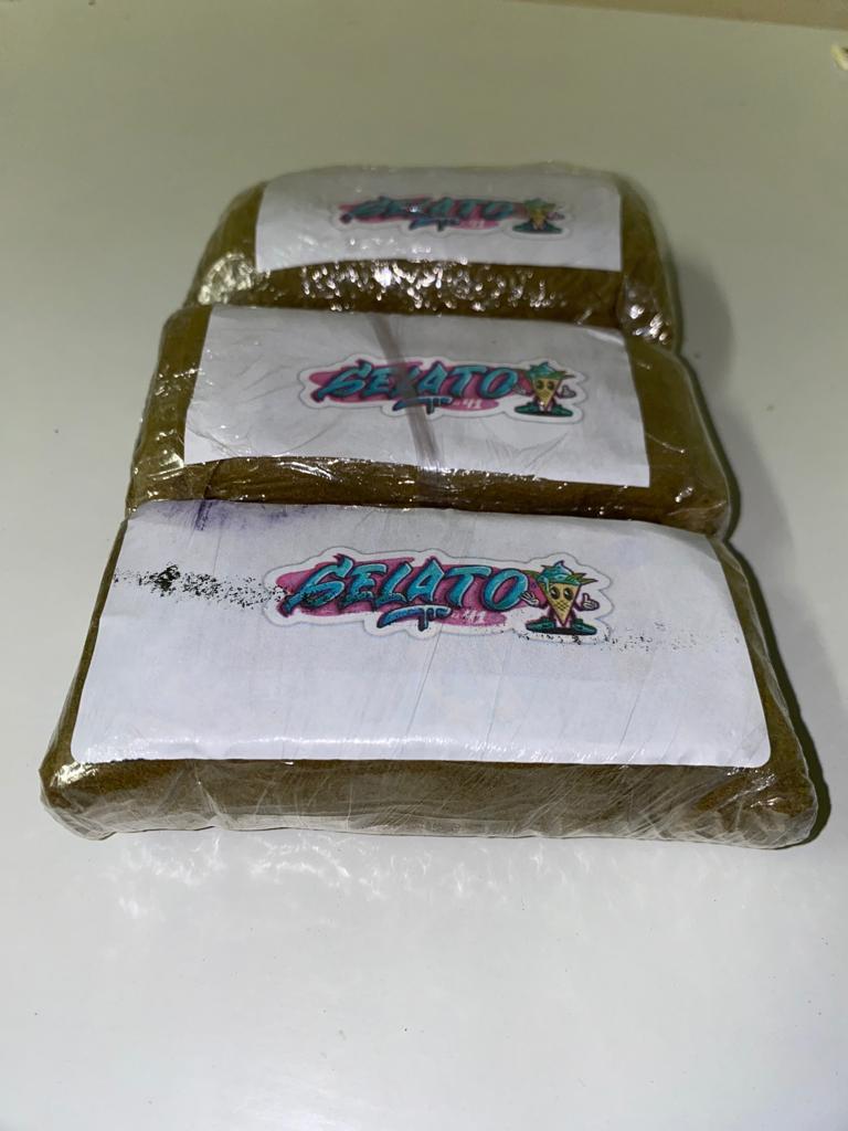 Gelato 41