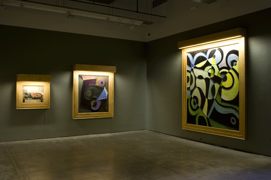 for the would be collector