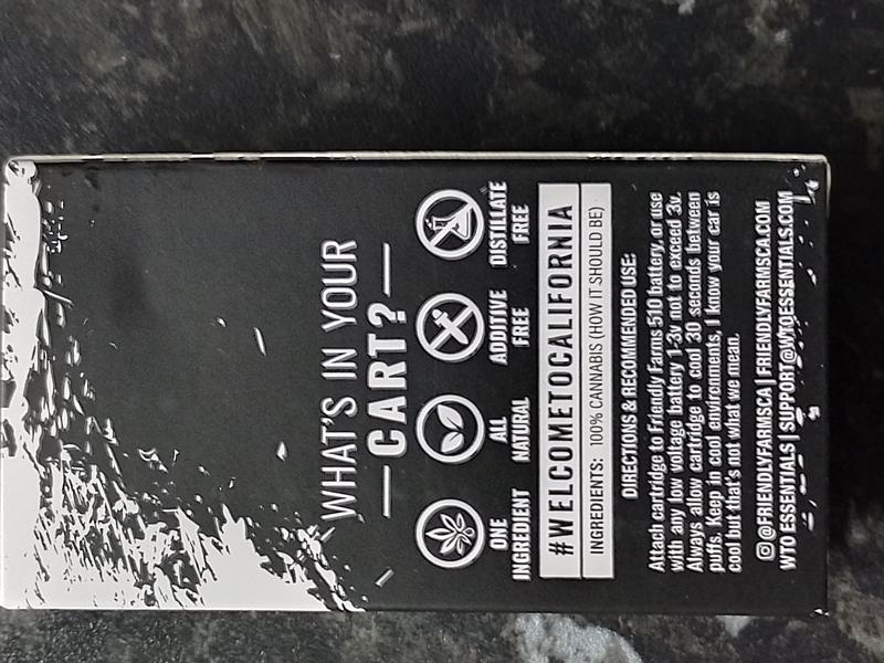 🔥🔥DOJA TRU SPECTRUM LIVE RESIN VAPE CARTS 1000MG