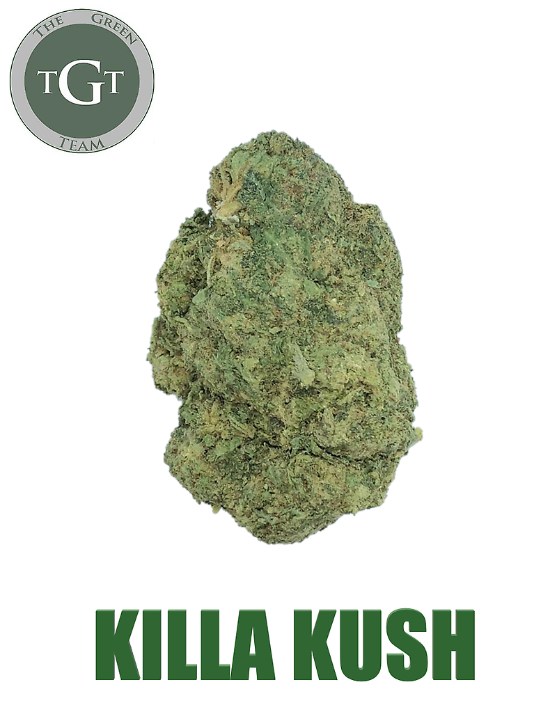 KILLA KUSH