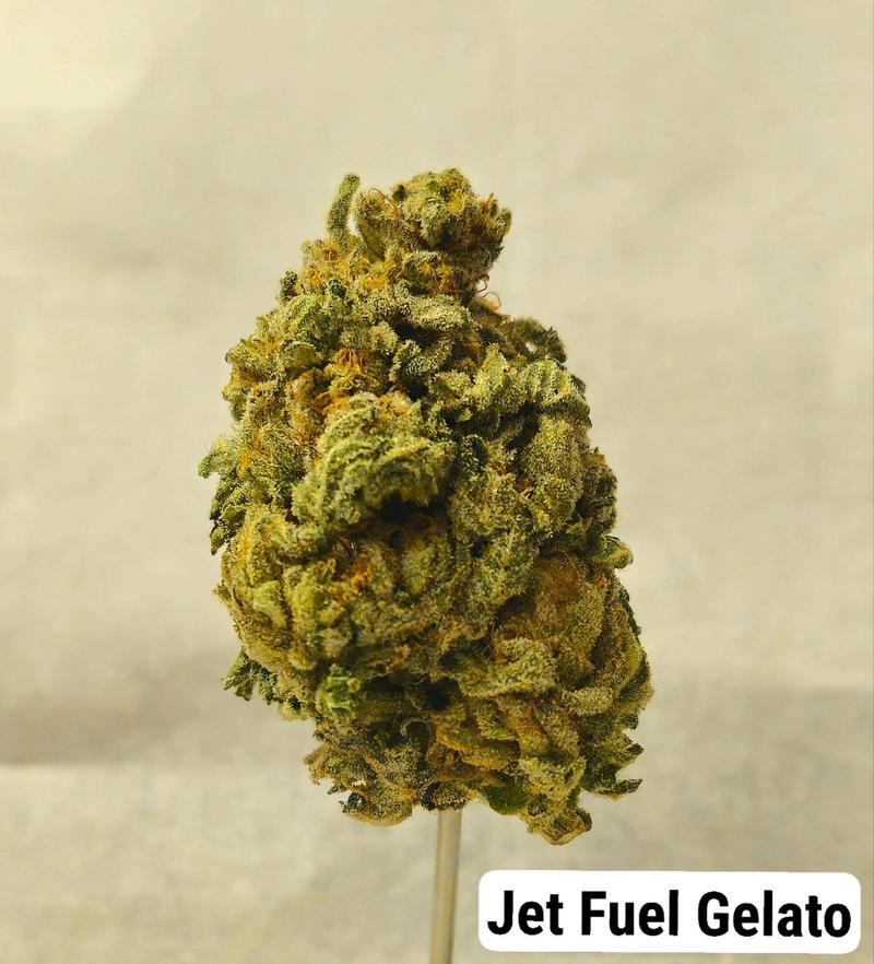 Mochiesel 3.5G,Super Mac 3.5G,Jet fuel Gelato 3.5G.Intr