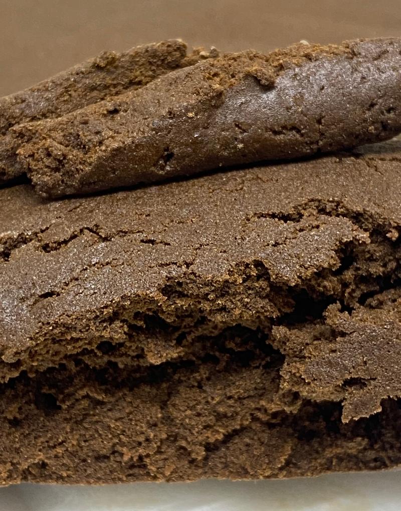 Soft Moist Mellow Hash - Lovely Terps