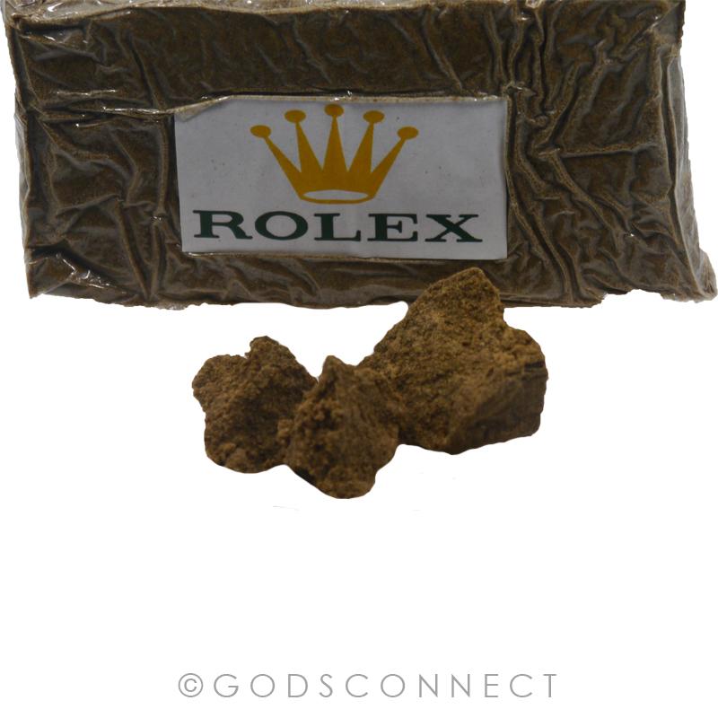 Morrocan Sift - Rolex OG - Buss down your smoke