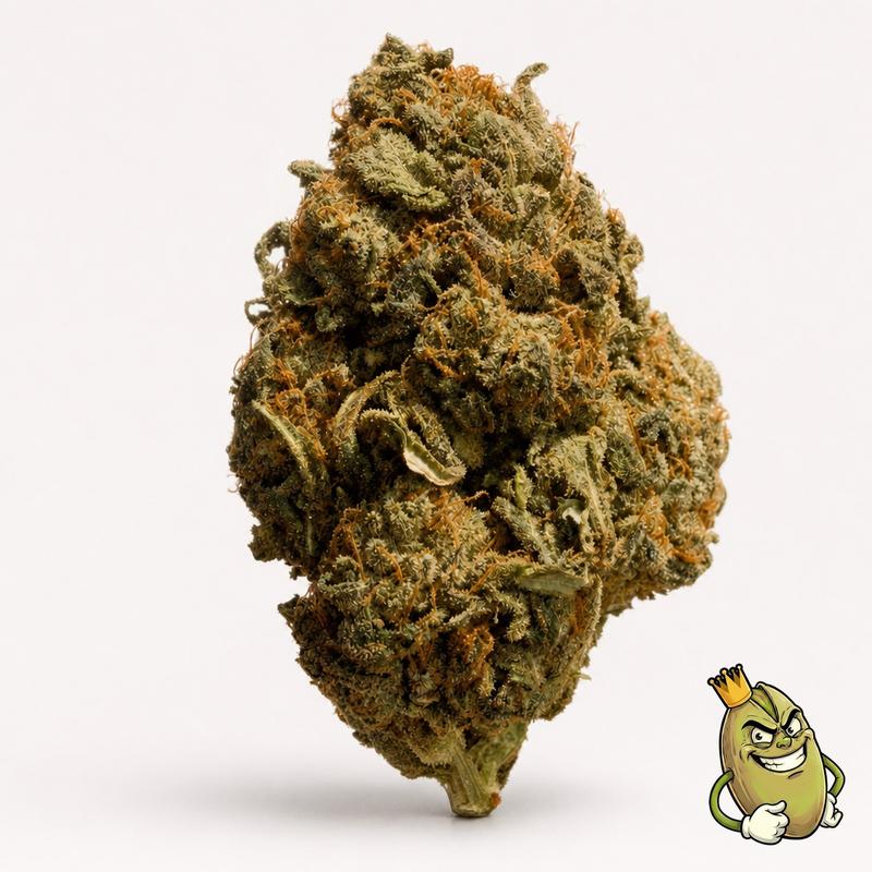 LAVA CAKE - THIN MINT GSC X GRAPE PIE