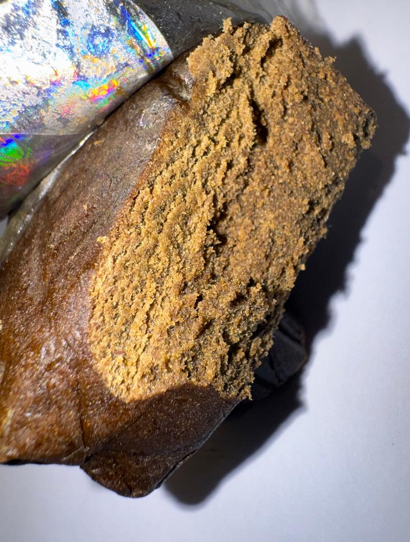 Frozen hash 🍫