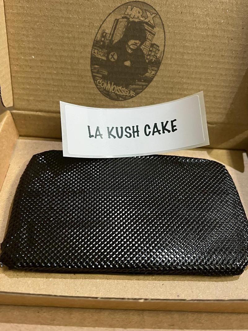 CALI HASH IMPORTED - FREE DELIVERY