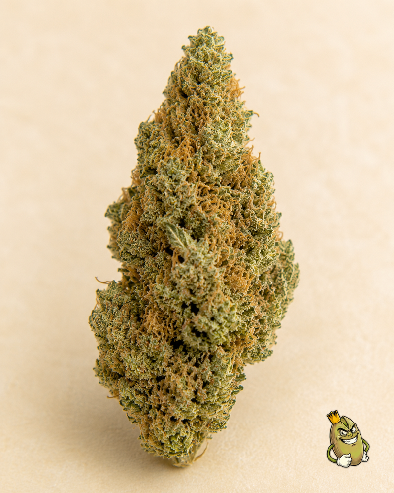 CHERRY POUND - TOPSHELF £140 AN OUNCE