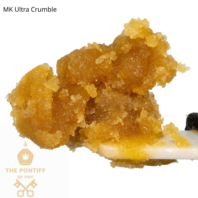 Crumble