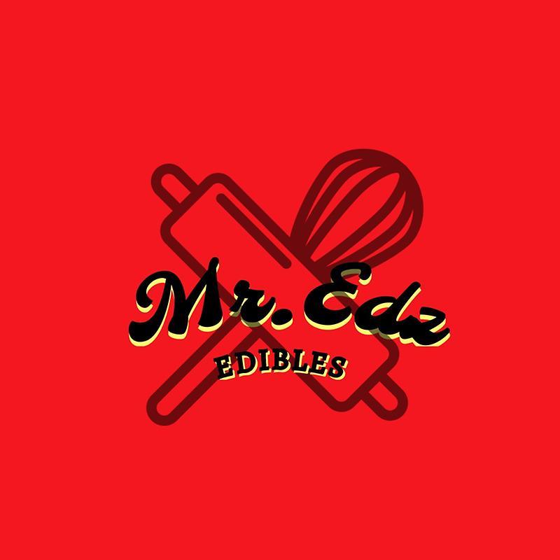 150mg Chocolate Brownie