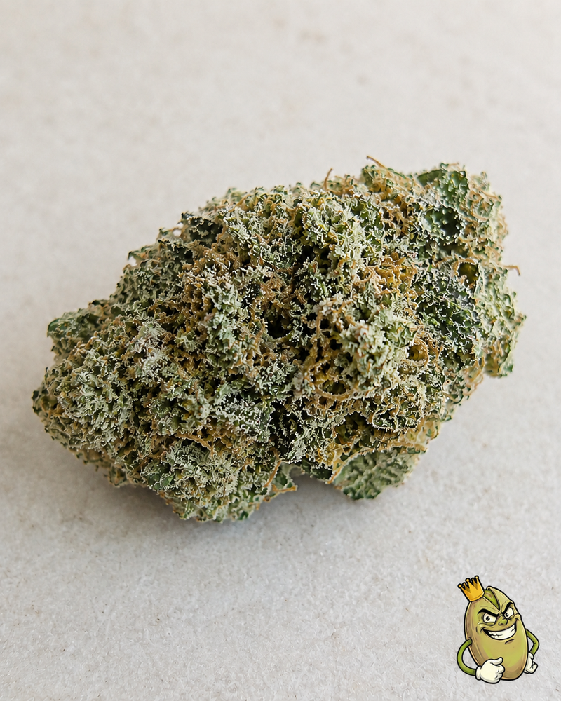 PINK PANTHER - TOPSHELF £140 AN OUNCE
