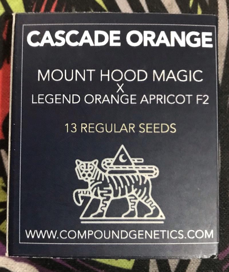 Various Breeder Packs