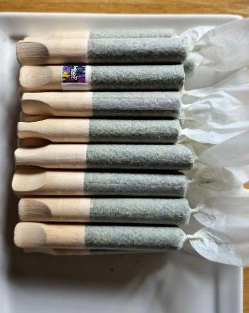 Pre-roll 1.5g Flower (Peyote WiFi or Hella Jelly)