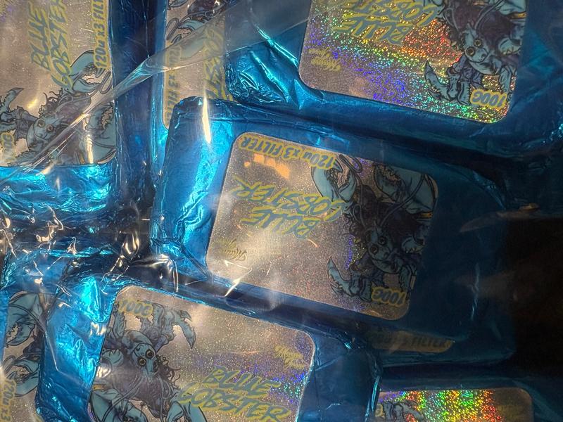 120u 3X Filtered Hash