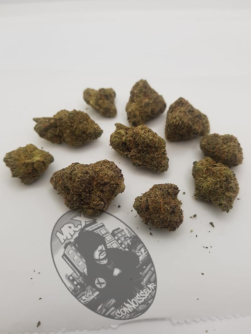 ***GELONADE***CALI IMPORT***