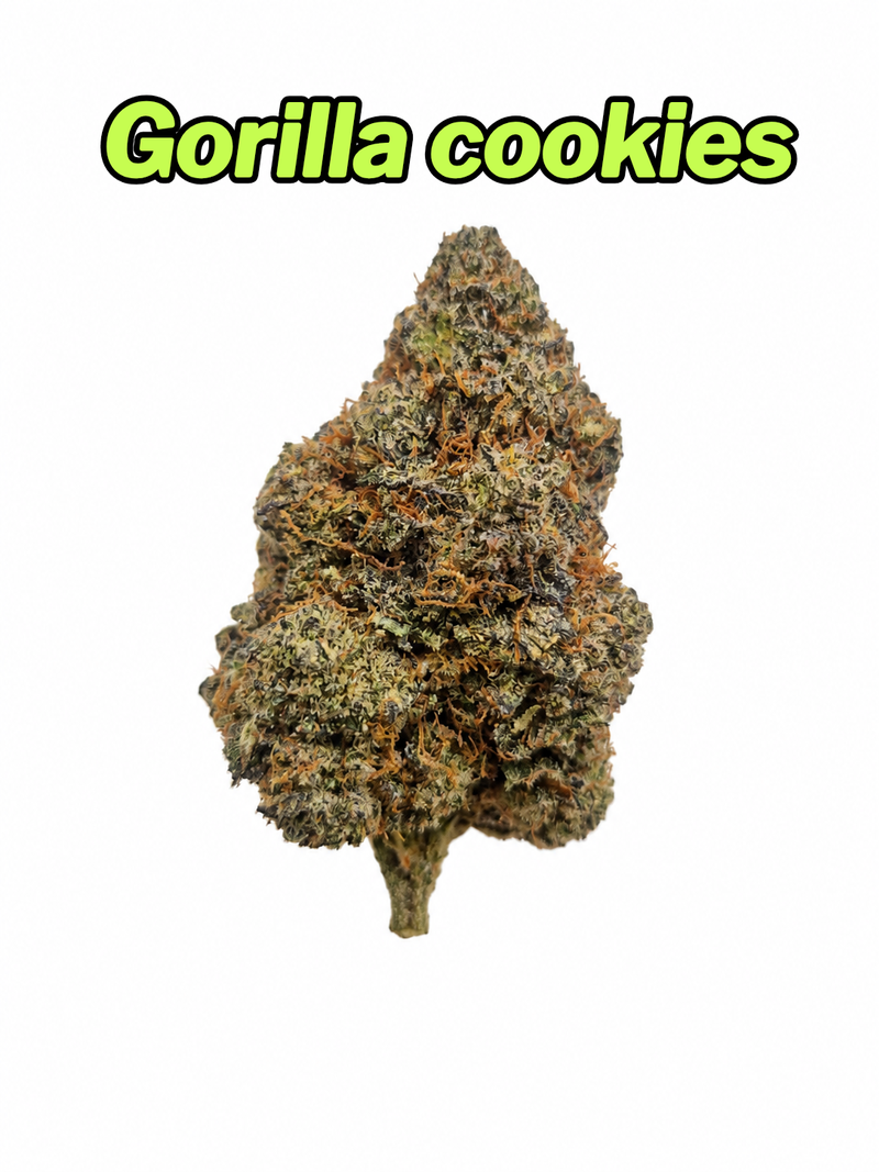 Flavours & Flowers