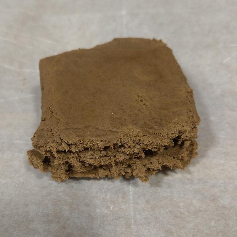 Grape Candy n Cheese Bubble Hash