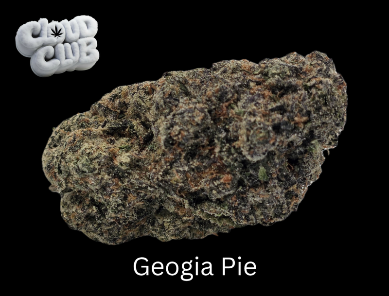 Georgia Pie