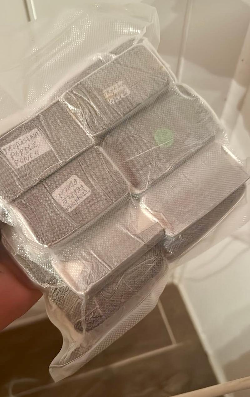 Terpscompany 3X Gourmet Hashes