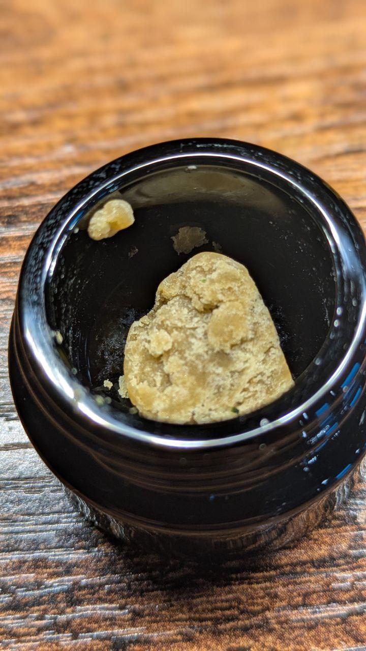 PISTACHIOTELLA - PIATELLA HASH