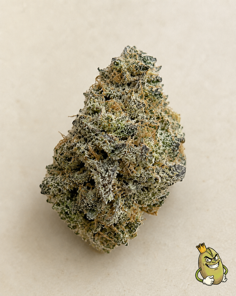 KRISPY KREMES - TOPSHELF £140 AN OUNCE