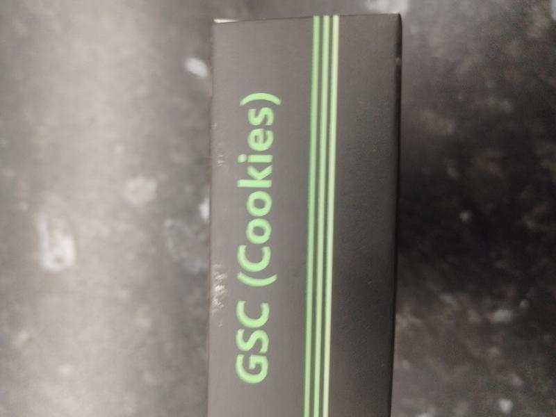 🔥PREMIUM DISPENSARY/MEDICAL GRADE VAPE CARTS 🔥