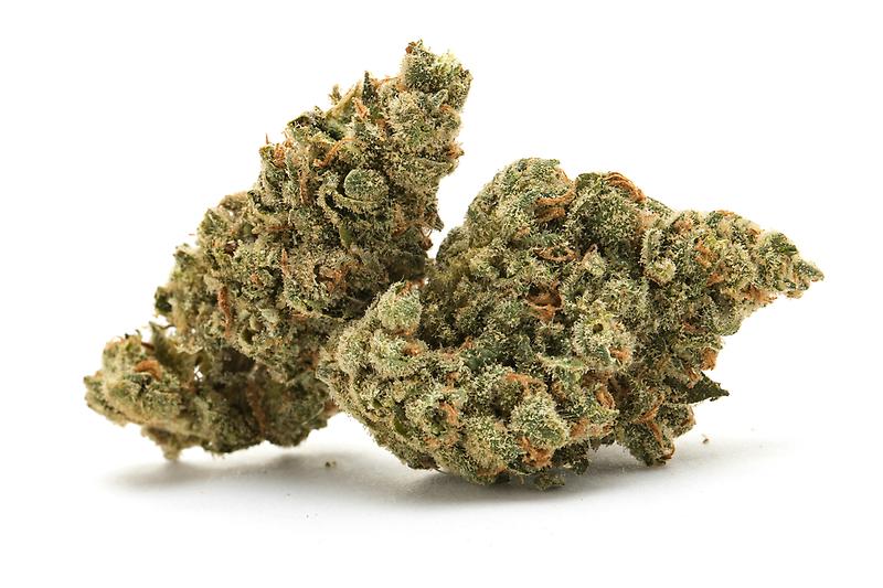 Premium Top Shelf Flower