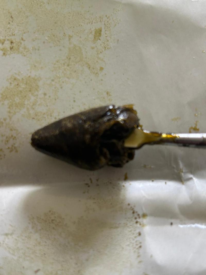 FlowPress Rosin Vape