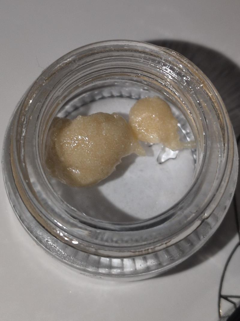 🔥Live Resin Cherry Diesel🔥!