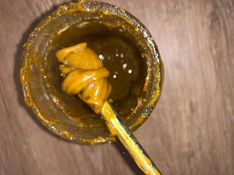 JETFUEL OG BADDER 1 GRAM - VERY TERPY