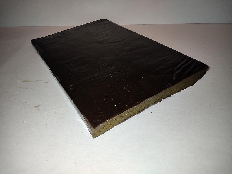 Moroccan Soft Indica Hash