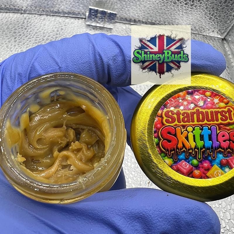 🇺🇸 Hash Rosin