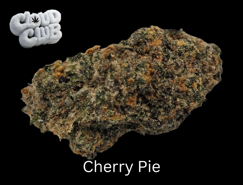 Cherry Kiss