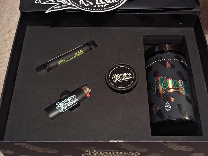 Cali Exotics - Branded