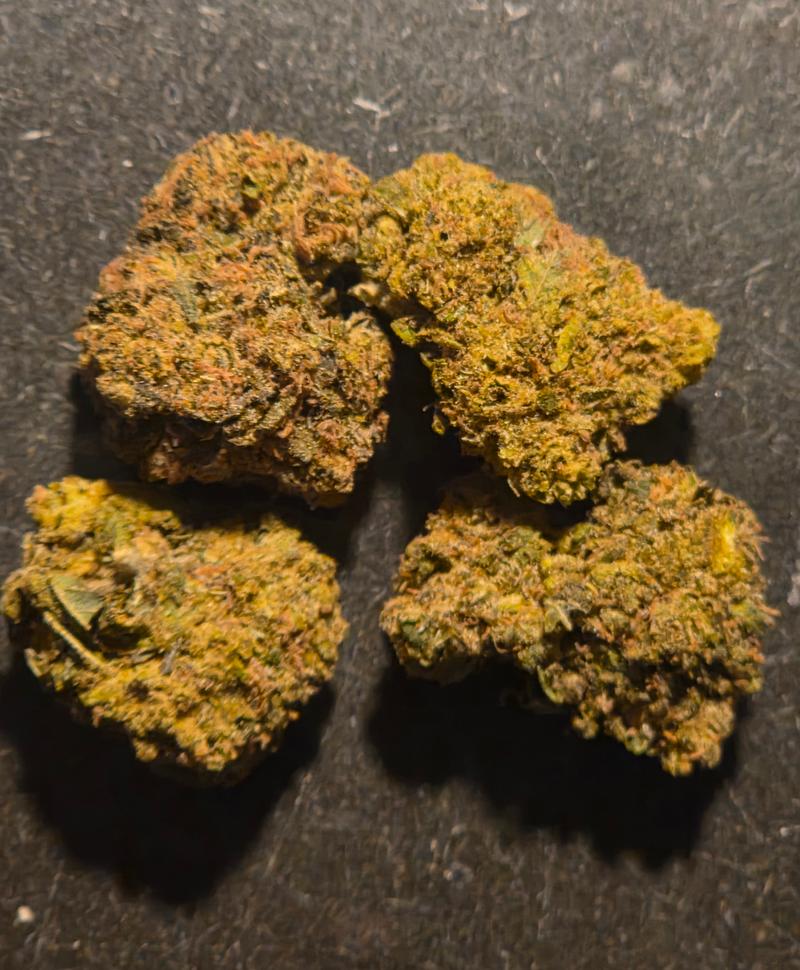 Skywalker 3.5g/Oz's