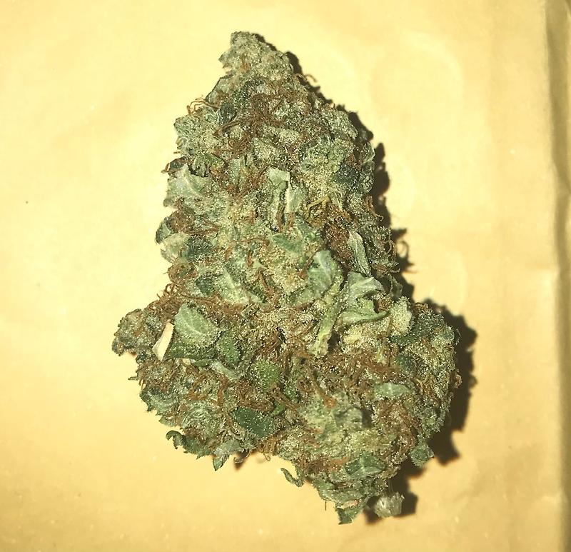 Lower Quality 'Wedding Cake'