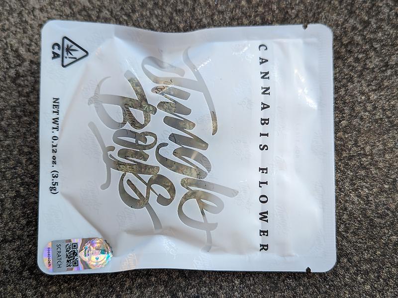 Cali Exotics - Branded