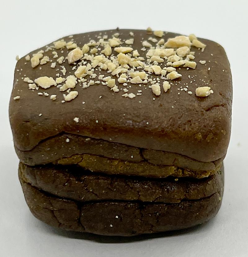 Eddys Layered Jungle Cake