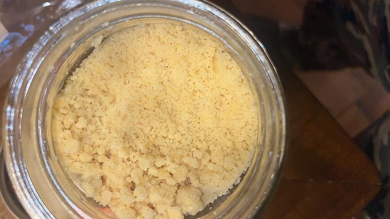 Zips/Wax!