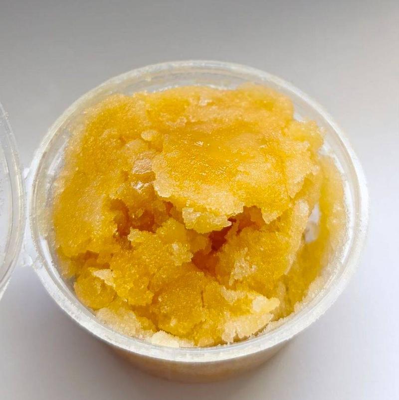 Sour Diesel - USA Sugar