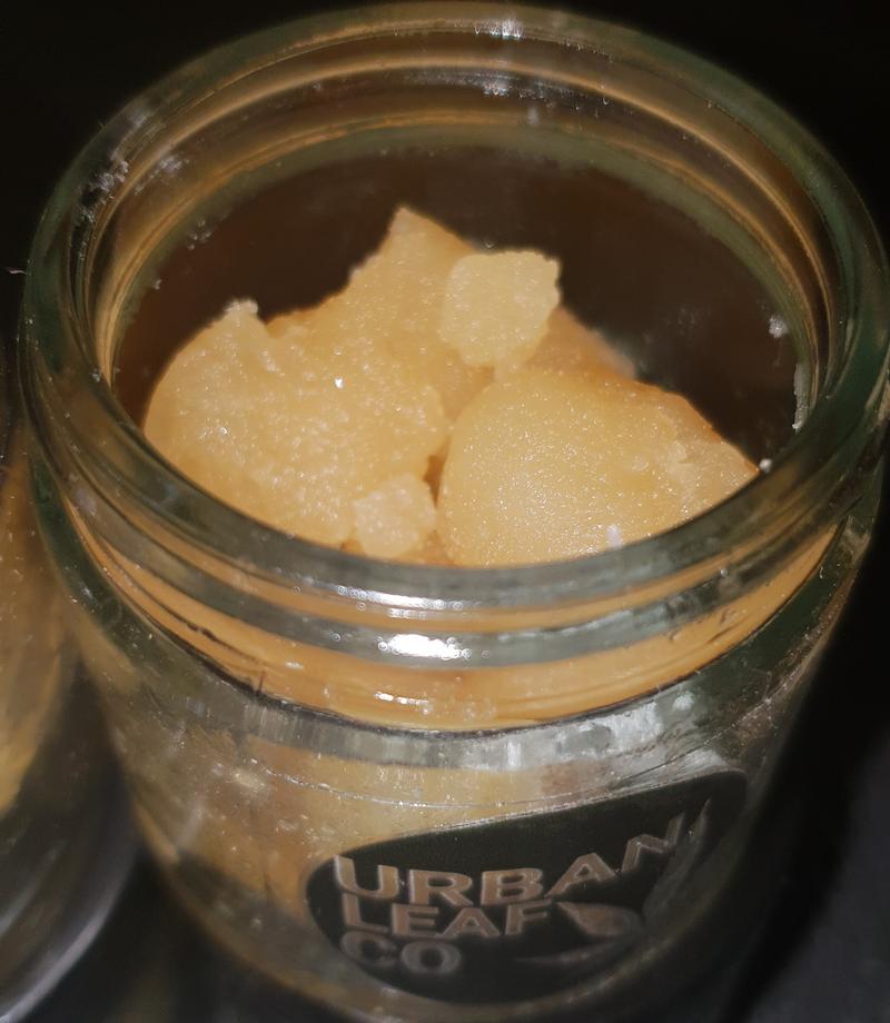 BULK CONCENTRATE LISTING - OZ'S FROM £350/HALF £190