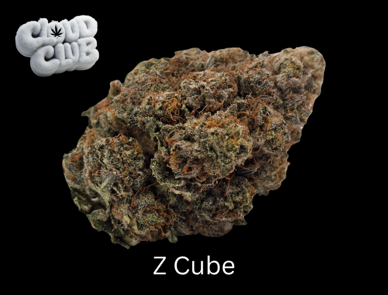 Z Cube