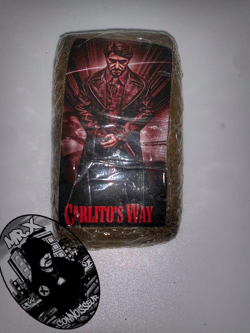 ***CARLITO’S WAY***VERY RARE