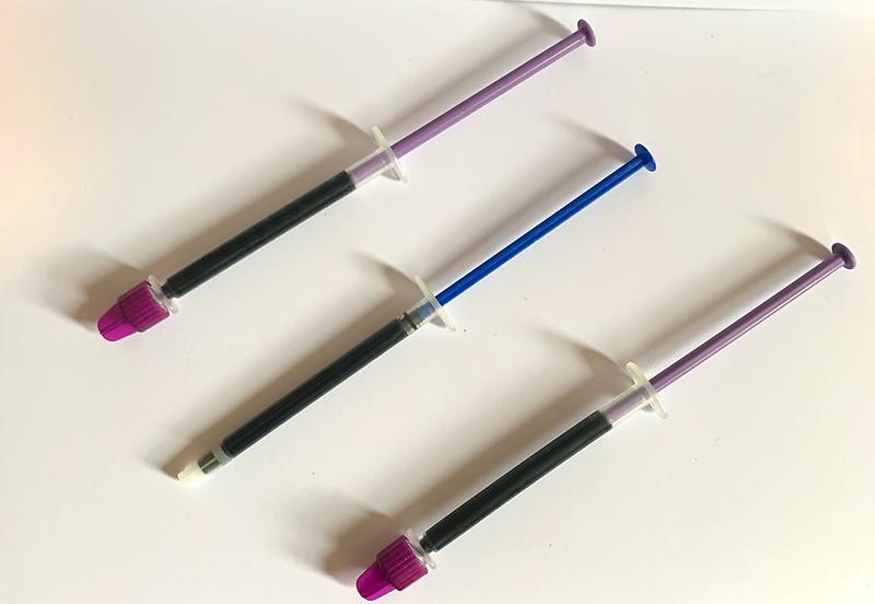 Rick Simpson Oil - RSO