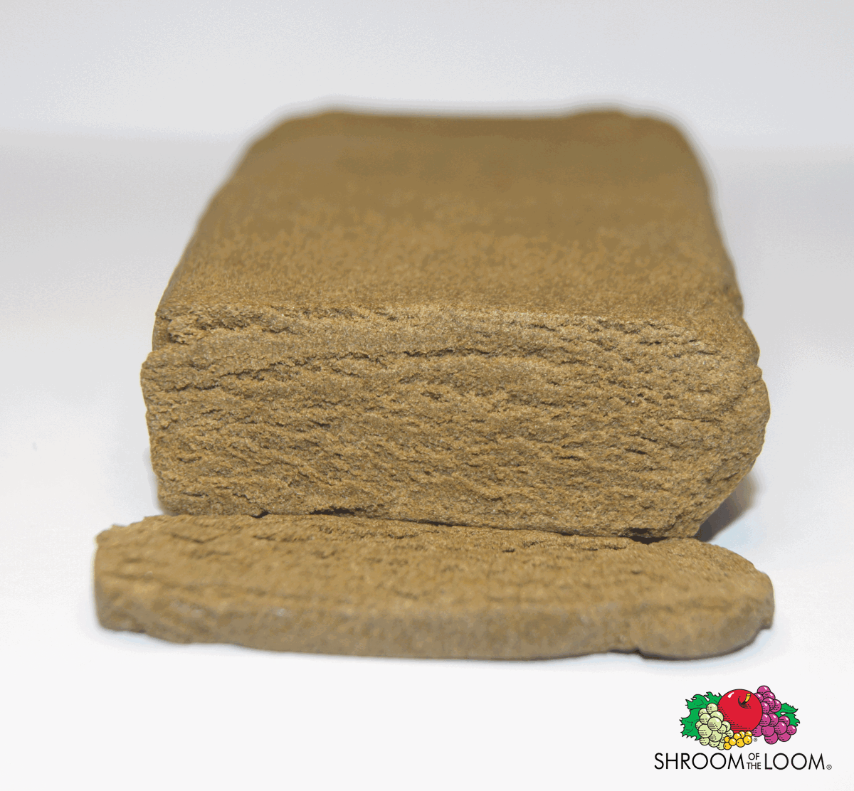 Junior H "Mi Vida" Stamp Hash