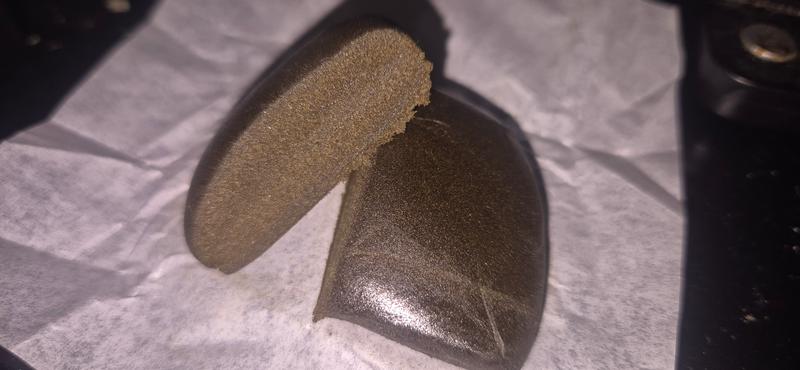 Hash Listing