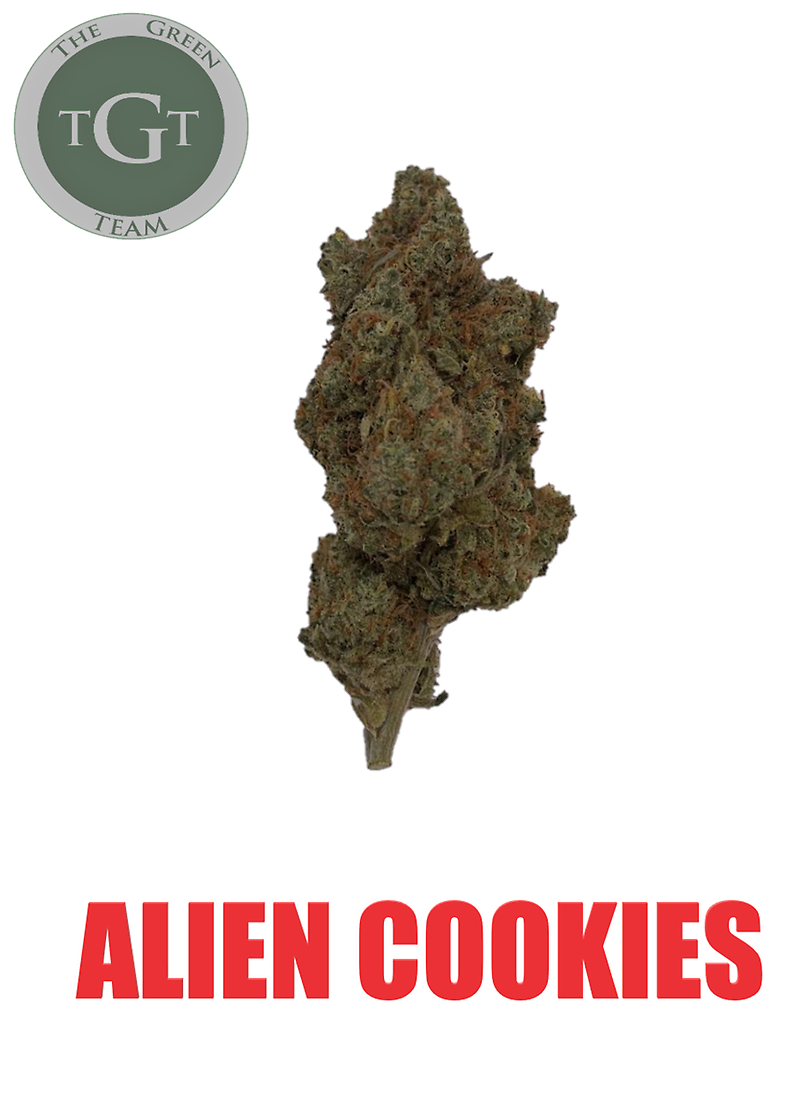 PREMIUM ANIMAL COOKIES