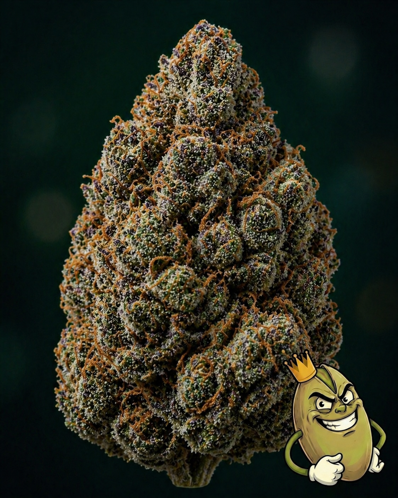 TANGO - PREMIUM EXOTIC FLOWER - £260 AN OUNCE